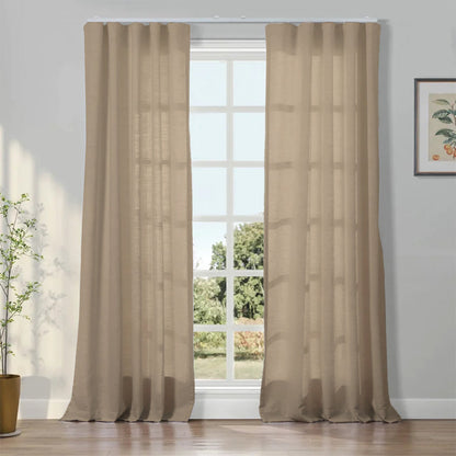Skorter | Enjoy elegant and functional curtains