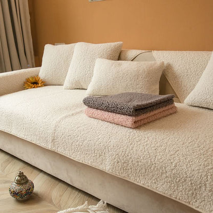 Skorter | Cherry - Elegant case, durable sofa cover