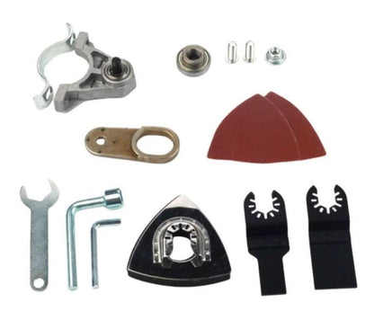 Skorter | Conversion Headset | Universal For Angle Grinder