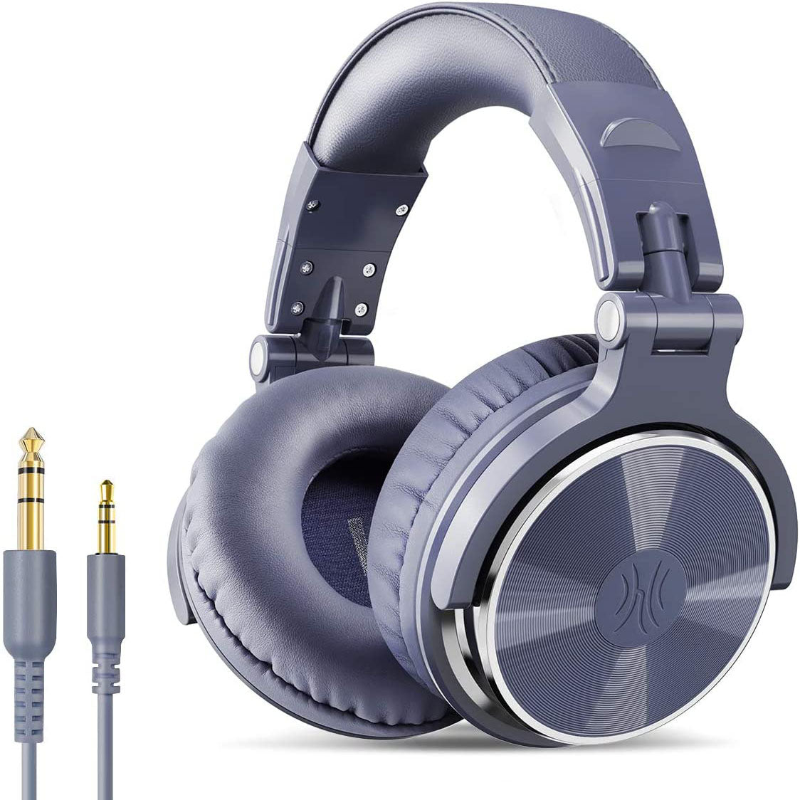 Skorter | OneOdio Wired Over Ear Headphones Studio Monitor & Mixing DJ Stereo Headphones