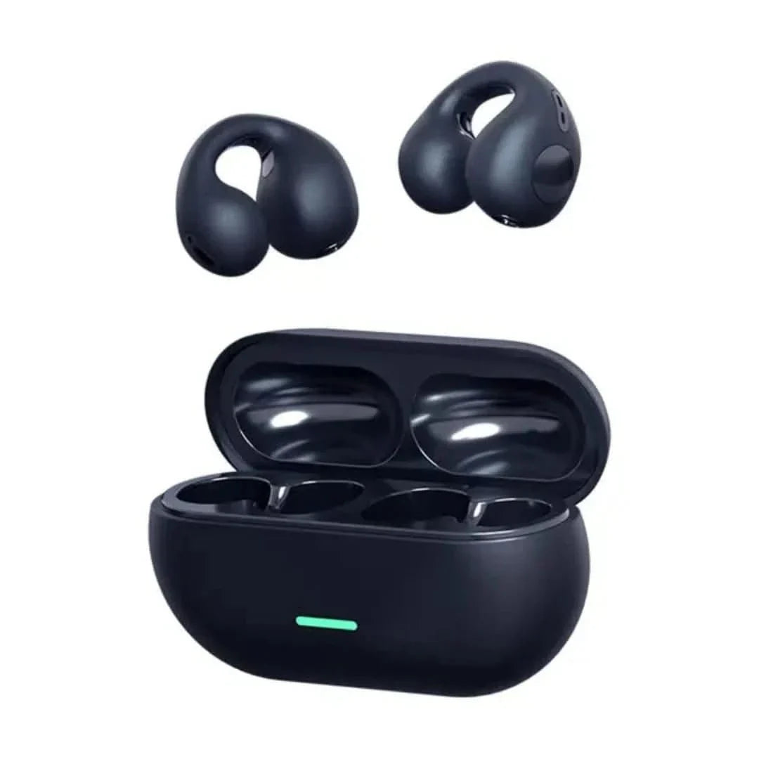 Skorter | Ear Clips Earplugs | Wireless & Bot Guide