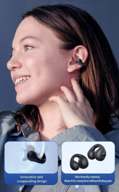 Skorter | Ear Clips Earplugs | Wireless & Bot Guide