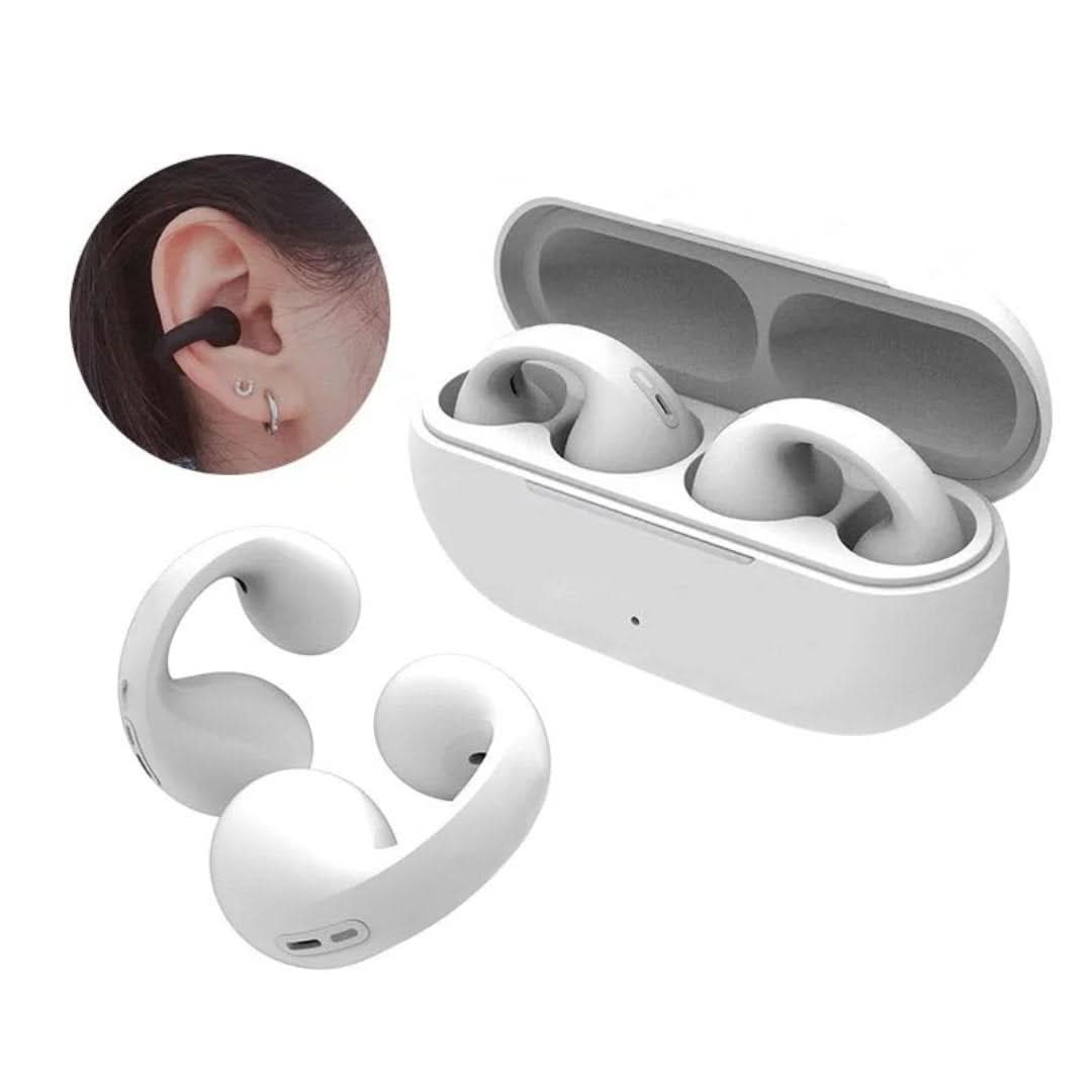 Skorter | Ear Clips Earplugs | Wireless & Bot Guide