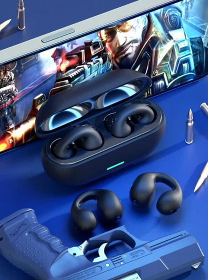 Skorter | Ear Clips Earplugs | Wireless & Bot Guide