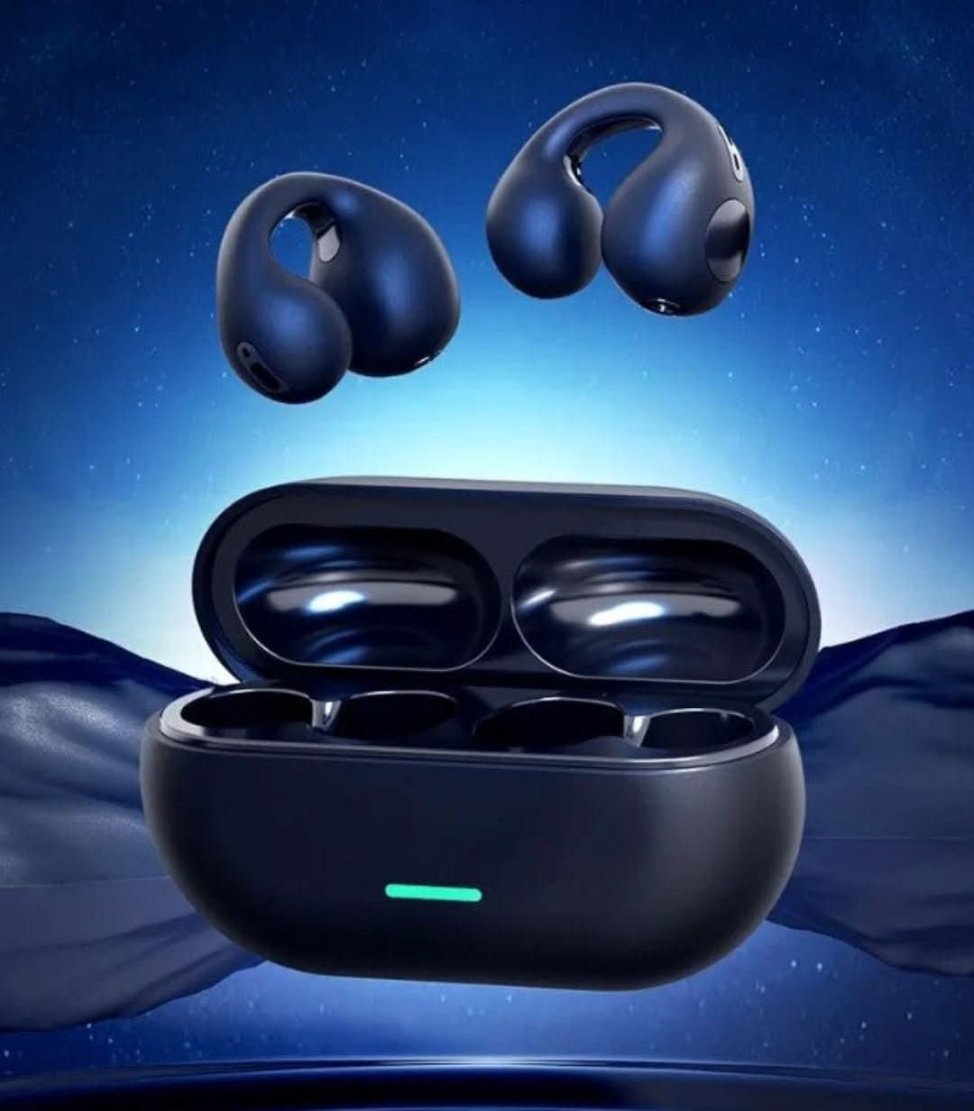Skorter | Ear Clips Earplugs | Wireless & Bot Guide