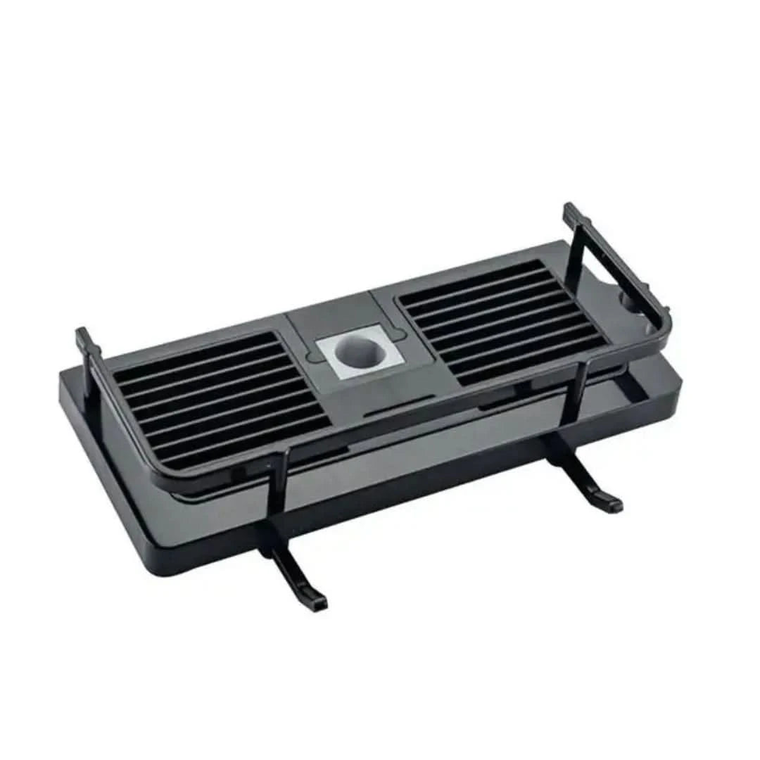 Skorter | Clixor – Self-adhesive storage rack for shower without drilling