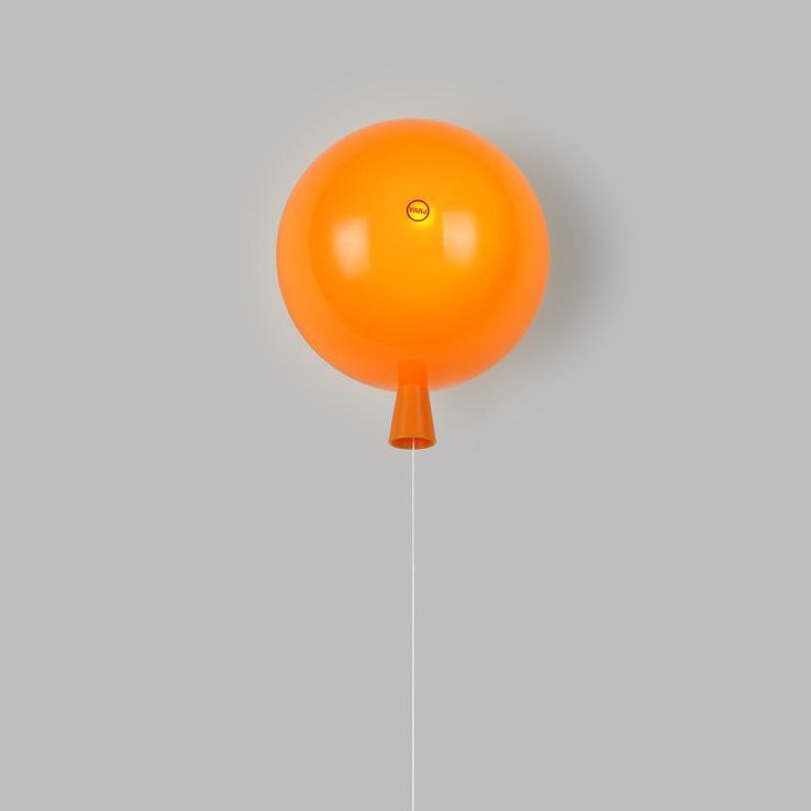 Skorter | Balloon wall lamp