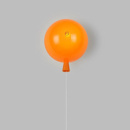 Skorter | Balloon wall lamp