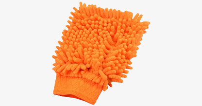 Skorter | Easy Peasy Microfiber Car Cleaning Gloves – A Must-Have Car Cleaner!