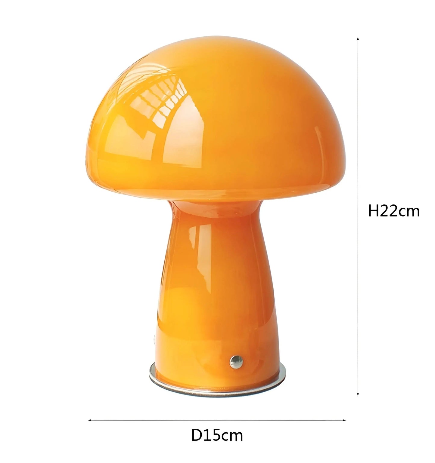 Skorter | LED Sponge Lamp - Elegance and Warmth for Your Home