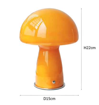 Skorter | LED Sponge Lamp - Elegance and Warmth for Your Home