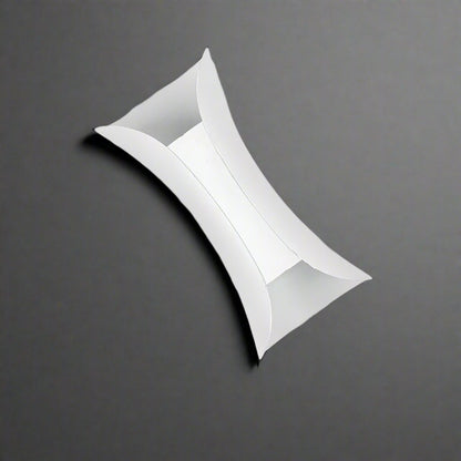 Skorter | LUXEFLARE – Weatherproof Curved LED Wall Lamp for Modern Outdoor Spaces