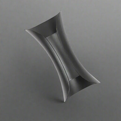 Skorter | LUXEFLARE – Weatherproof Curved LED Wall Lamp for Modern Outdoor Spaces