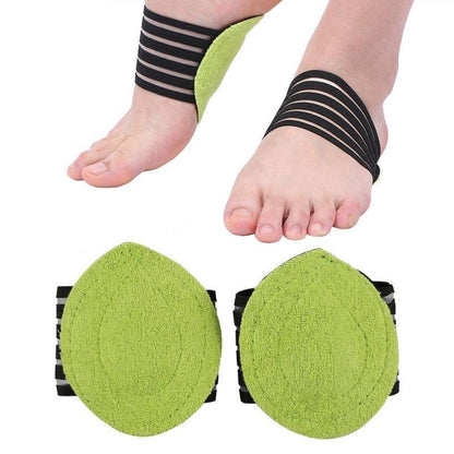 Skorter | FootFlex Comfort Band – Supportive Foot Band against Heel Pain