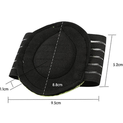 Skorter | FootFlex Comfort Band – Supportive Foot Band against Heel Pain