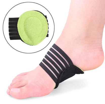 Skorter | FootFlex Comfort Band – Supportive Foot Band against Heel Pain
