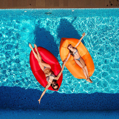 Skorter | Outdoor inflatable lounger