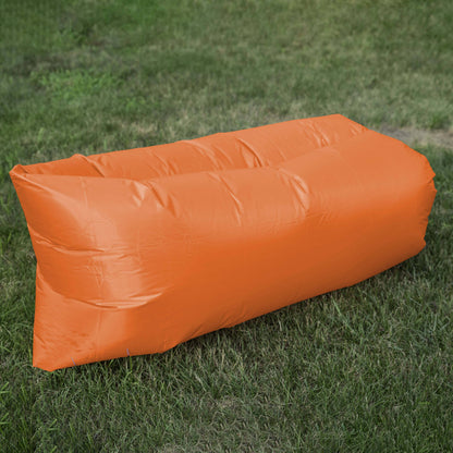 Skorter | Outdoor inflatable lounger