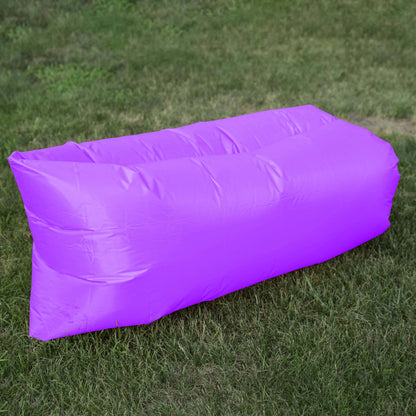 Skorter | Outdoor inflatable lounger