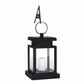 Outdoor Solar Lantern Hanging Light Garden LED Lamp Yard Patio Pillar for Garden - SKØRTER