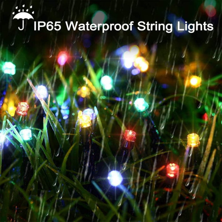 Outdoor Waterproof Fairy String Lights - SKØRTER