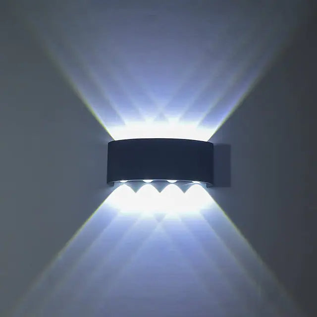 Skorter | Outdoor Waterproof Wall Lamp