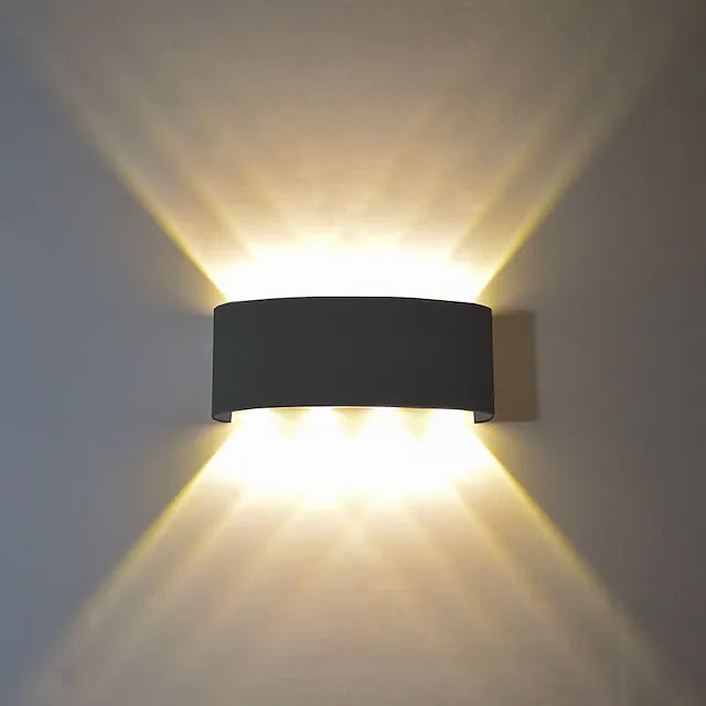 Skorter | Outdoor Waterproof Wall Lamp