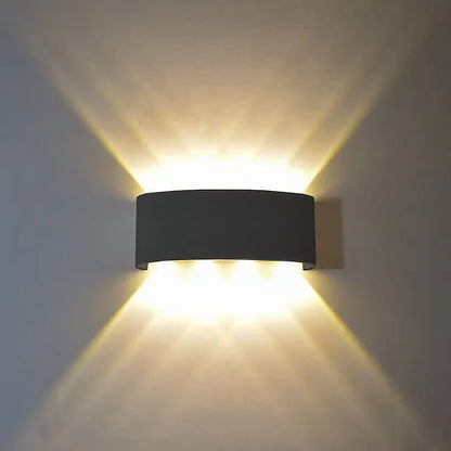Skorter | Outdoor Waterproof Wall Lamp