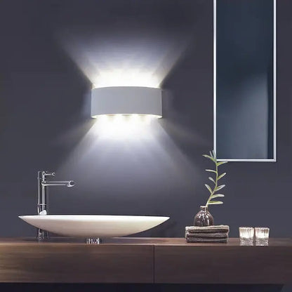 Skorter | Outdoor Waterproof Wall Lamp