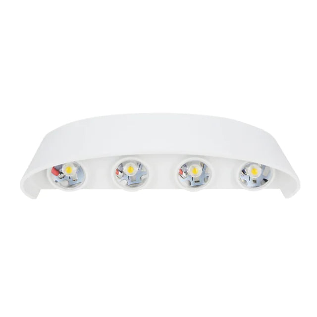 Skorter | Outdoor Waterproof Wall Lamp