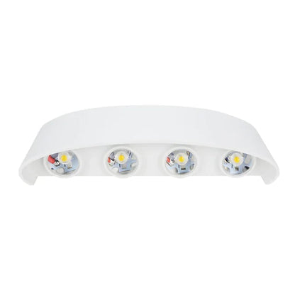 Skorter | Outdoor Waterproof Wall Lamp