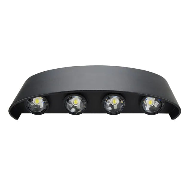 Skorter | Outdoor Waterproof Wall Lamp