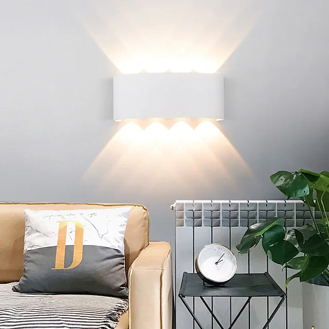 Skorter | Outdoor Waterproof Wall Lamp