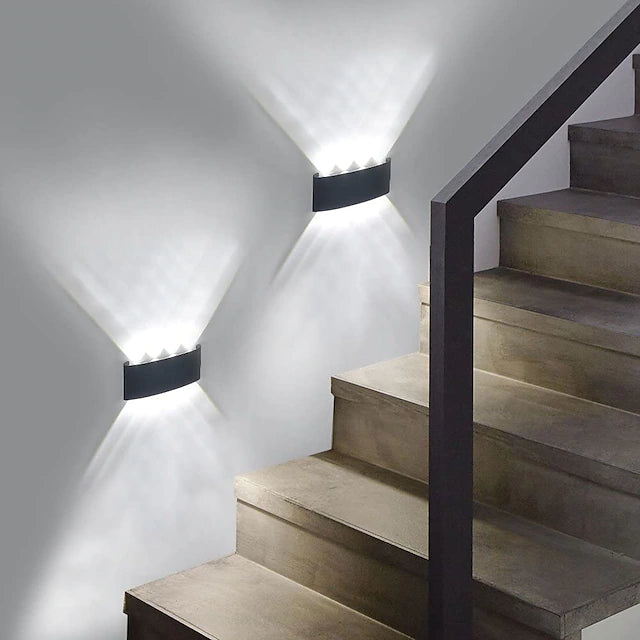 Skorter | Outdoor Waterproof Wall Lamp