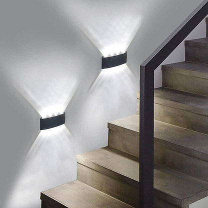 Skorter | Outdoor Waterproof Wall Lamp