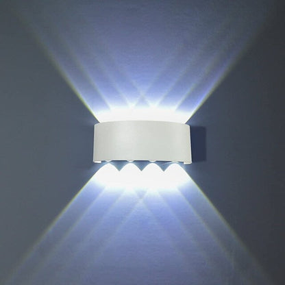 Skorter | Outdoor Waterproof Wall Lamp