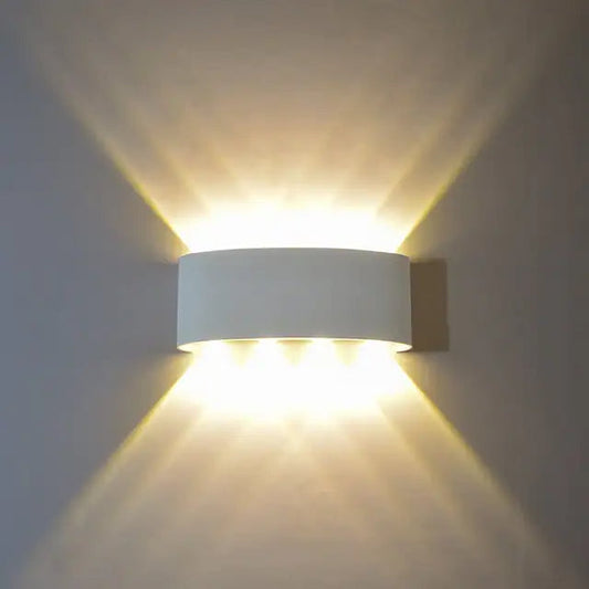 Skorter | Outdoor Waterproof Wall Lamp