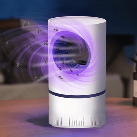 Skorter | Mosquito Destroyer Lamp