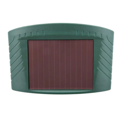 Skorter | Rehabwehr - Solar-powered - Free yourself from deer within 48 hours.