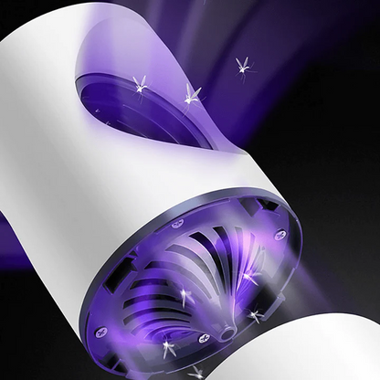 Skorter | Mosquito Destroyer Lamp