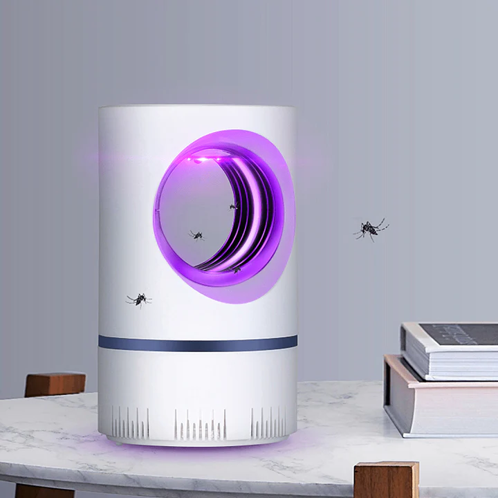 Skorter | Mosquito Destroyer Lamp