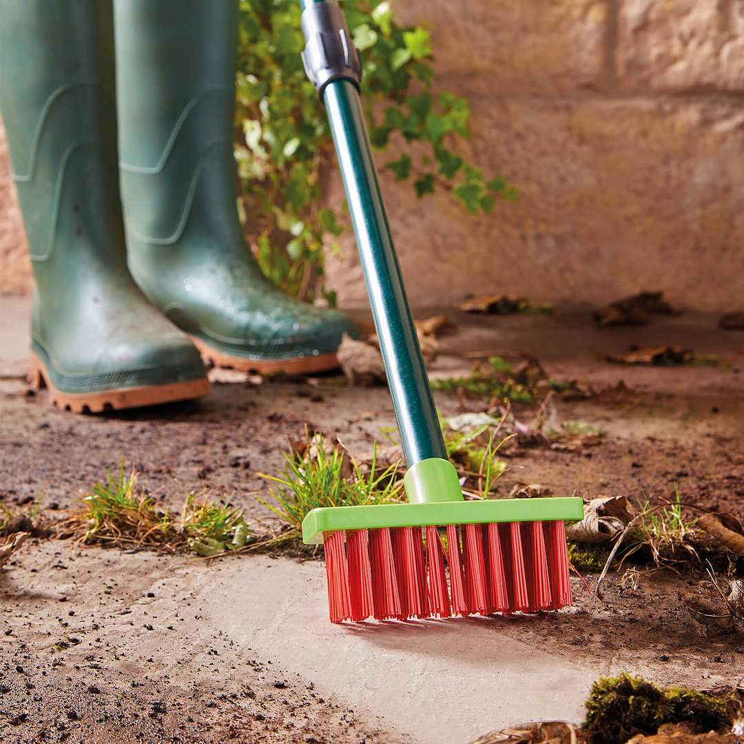 Skorter | Patio Scraper for Removing Weeds | Garden Crack Weed Hook