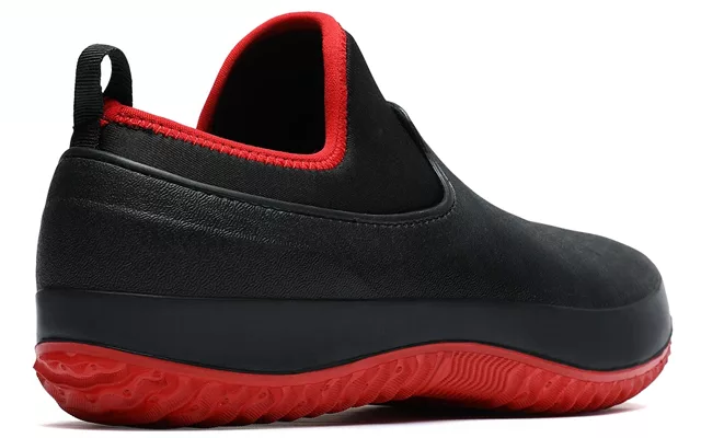 Skorter | Waterproof Slip-On Work Shoes