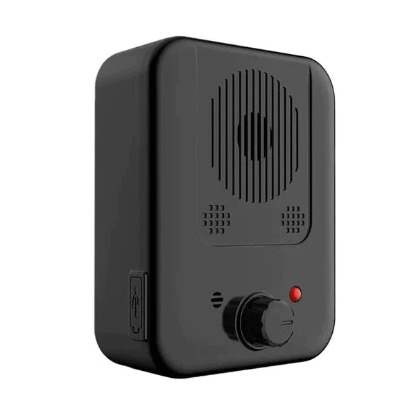 Skorter | Pet Safe Anti-Bark Control Device Dog Bark Repeller For Loud Dogs