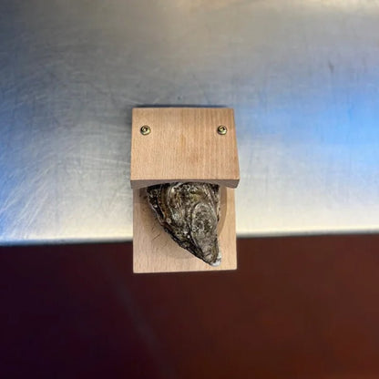 Oyster Shucking Clamp - SKØRTER