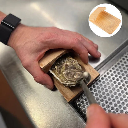 Oyster Shucking Clamp - SKØRTER