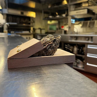 Oyster Shucking Clamp - SKØRTER