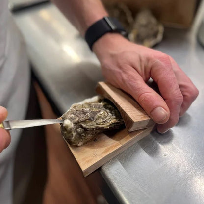 Oyster Shucking Clamp - SKØRTER