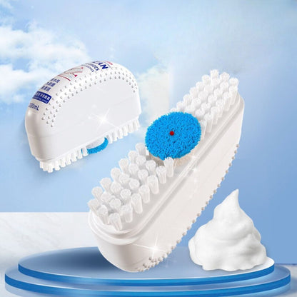 Skorter | 2in1 Shoe Cleaning Brush