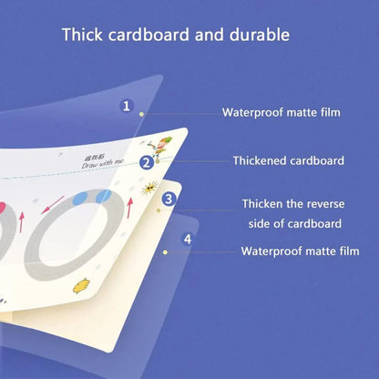 Skorter | Magicbook - Discover the Power of Writing - Unlock Creativity